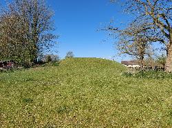 Sulgrave Castle